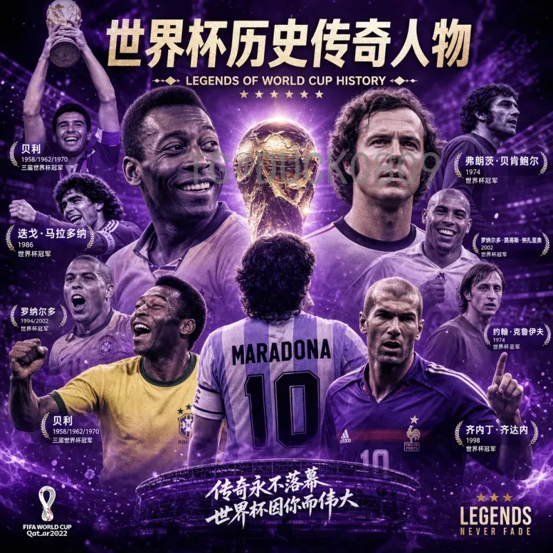 C罗征战2026世界杯：传奇巨星的终极挑战与可能结局